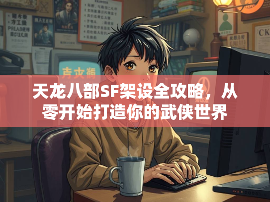 天龙八部SF架设全攻略，从零开始打造你的武侠世界  第5张