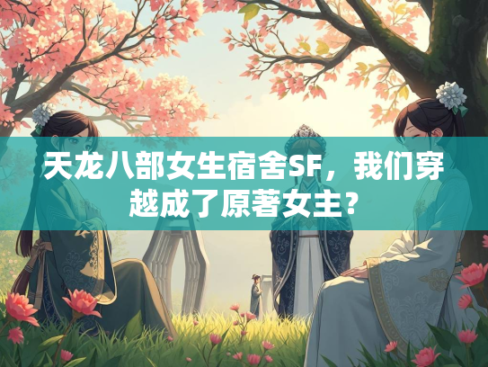 天龙八部女生宿舍SF，我们穿越成了原著女主？  第3张