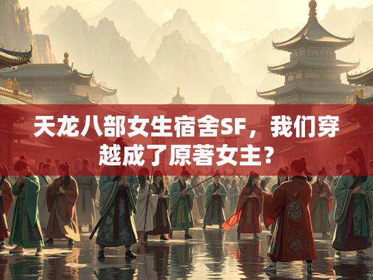 天龙八部女生宿舍SF，我们穿越成了原著女主？  第5张