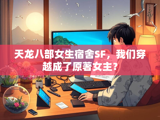 天龙八部女生宿舍SF，生宿舍我们穿越成了原著女主？  第1张