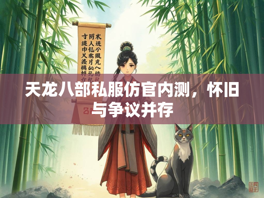 天龙八部私服仿官内测，怀旧与争议并存  第1张