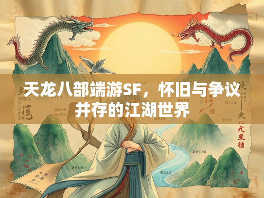 天龙八部端游SF，怀旧与争议并存的江湖世界  第2张