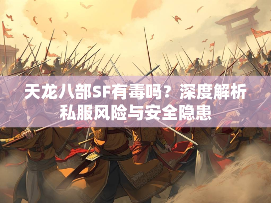 天龙八部SF有毒吗？深度解析私服风险与安全隐患  第3张