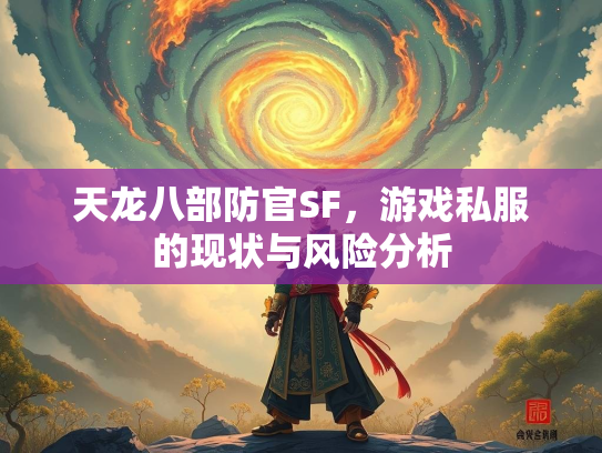天龙八部防官SF，游戏私服的现状与风险分析