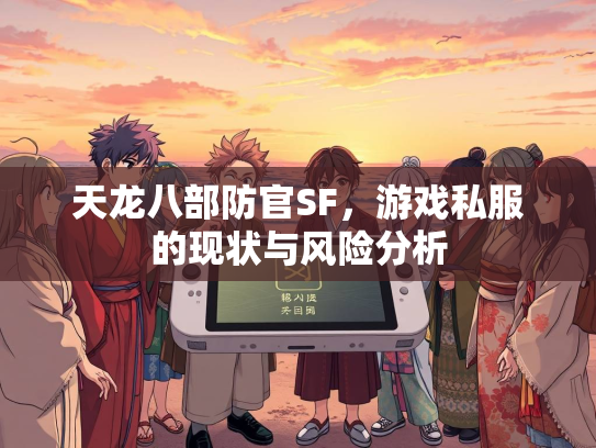 天龙八部防官SF，游戏私服的现状与风险分析