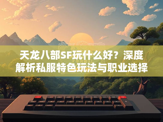 天龙八部SF玩什么好？深度解析私服特色玩法与职业选择  第3张