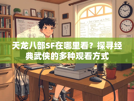 天龙八部SF在哪里看？探寻经典武侠的多种观看方式  第3张