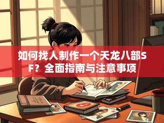 如何找人制作一个天龙八部SF？全面指南与注意事项  第1张