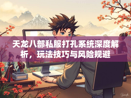 天龙八部私服打孔系统深度解析，玩法技巧与风险规避  第3张