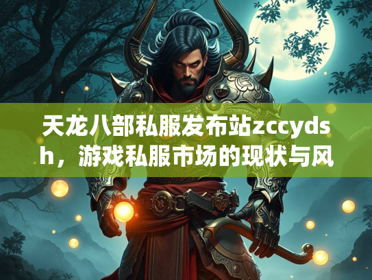 天龙八部私服发布站zccydsh，游戏私服市场的现状与风险分析