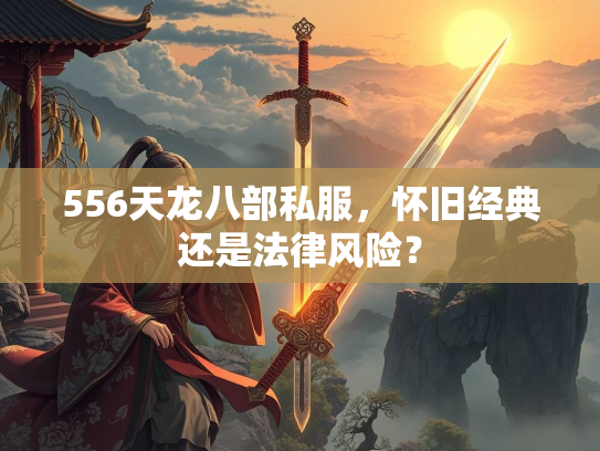 556天龙八部私服，怀旧经典还是法律风险？  第2张