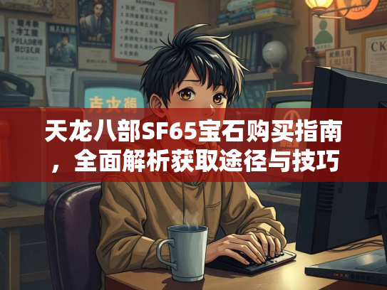 天龙八部SF65宝石购买指南，全面解析获取途径与技巧