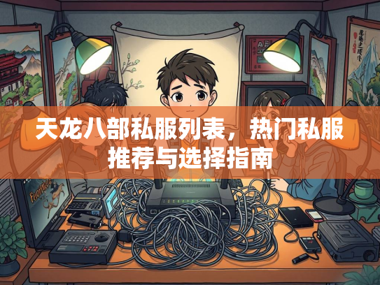 天龙八部私服列表，热门私服推荐与选择指南  第3张