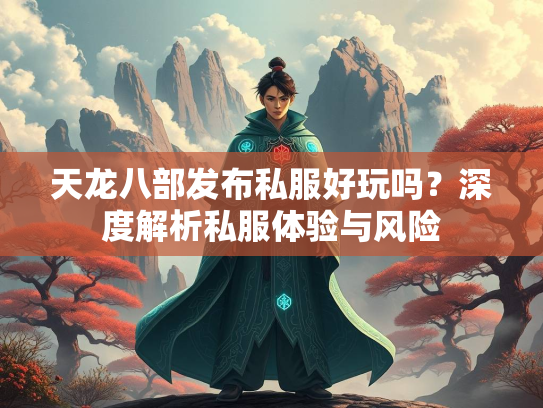 天龙八部发布私服好玩吗？深度解析私服体验与风险  第1张