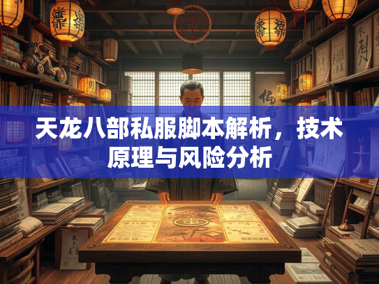 天龙八部私服脚本解析，技术原理与风险分析