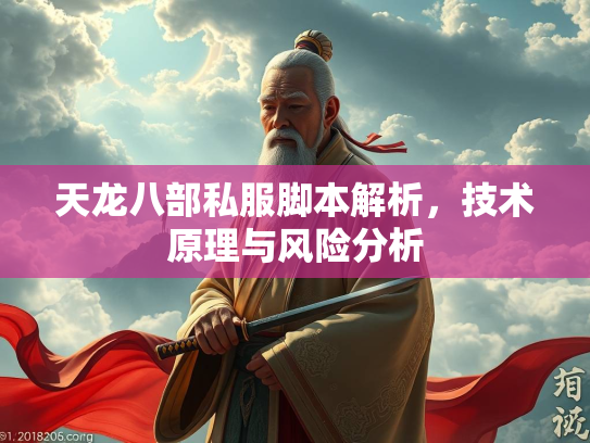 天龙八部私服脚本解析，技术原理与风险分析