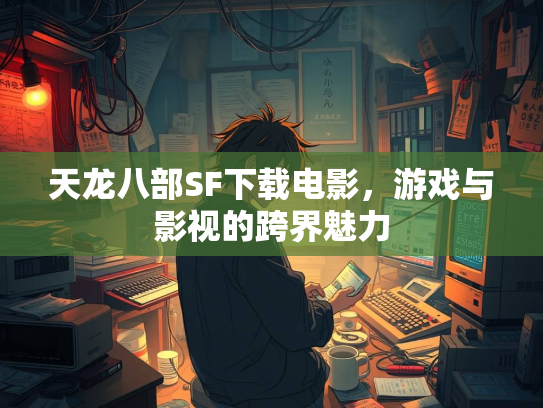 天龙八部SF下载电影，游戏与影视的跨界魅力  第3张