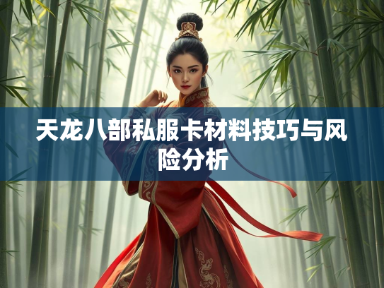 天龙八部私服卡材料技巧与风险分析