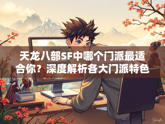 天龙八部SF中哪个门派最适合你？深度解析各大门派特色与玩法  第4张