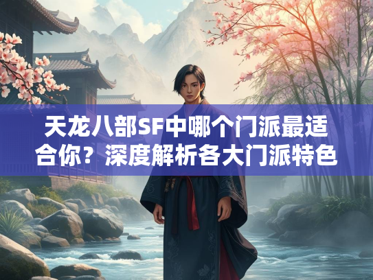 天龙八部SF中哪个门派最适合你？深度解析各大门派特色与玩法