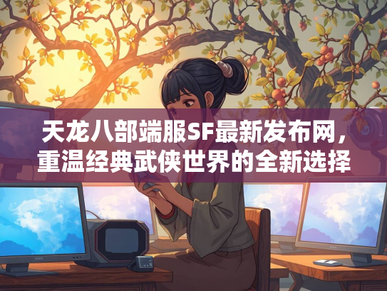 天龙八部端服SF最新发布网，重温经典武侠世界的全新选择  第4张