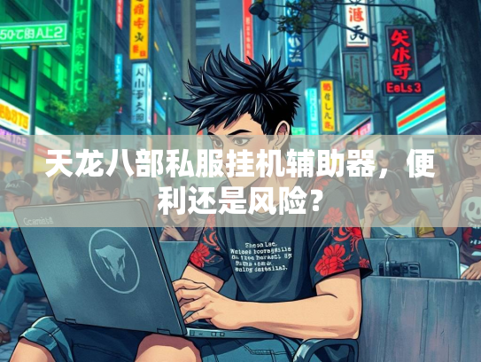 天龙八部私服挂机辅助器，便利还是风险？