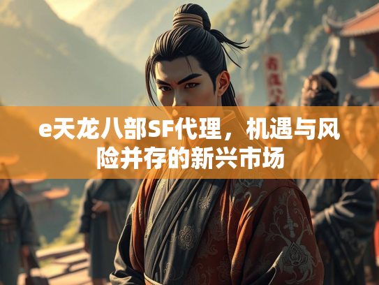e天龙八部SF代理，机遇与风险并存的新兴市场  第3张
