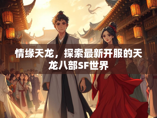 情缘天龙，探索最新开服的天龙八部SF世界