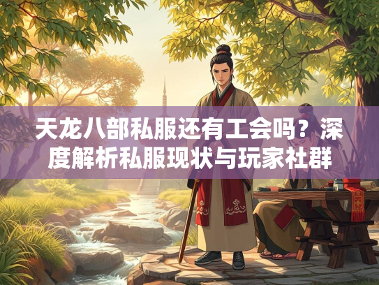天龙八部私服还有工会吗？深度解析私服现状与玩家社群