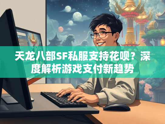 天龙八部SF私服支持花呗？深度解析游戏支付新趋势  第1张