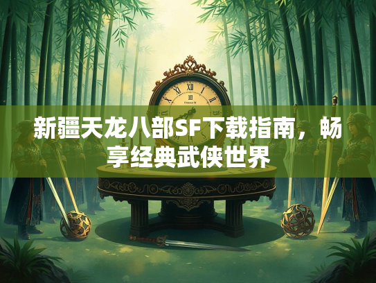 新疆天龙八部SF下载指南，畅享经典武侠世界  第2张