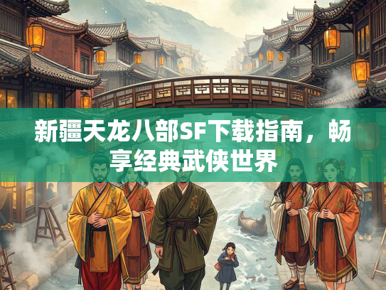 新疆天龙八部SF下载指南，畅享经典武侠世界  第1张