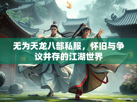 无为天龙八部私服，怀旧与争议并存的江湖世界  第2张