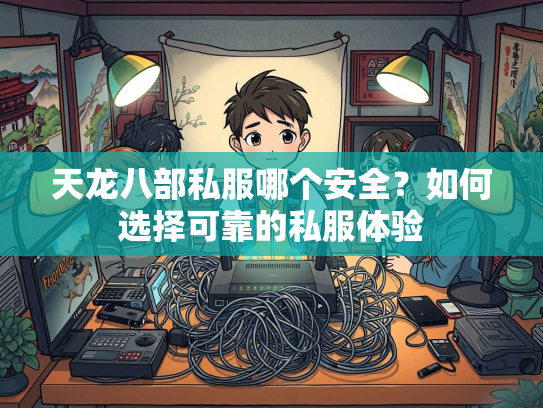 天龙八部私服哪个安全？如何选择可靠的私服体验