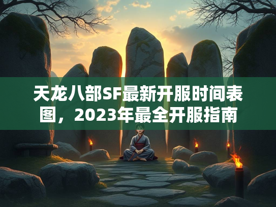 天龙八部SF最新开服时间表图，2023年最全开服指南  第1张