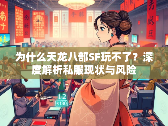 为什么天龙八部SF玩不了？深度解析私服现状与风险  第2张