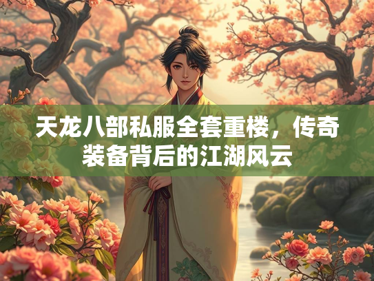天龙八部私服全套重楼，传奇装备背后的江湖风云