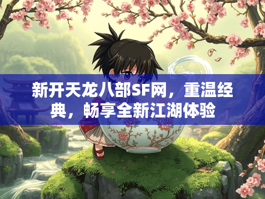 新开天龙八部SF网，重温经典，畅享全新江湖体验