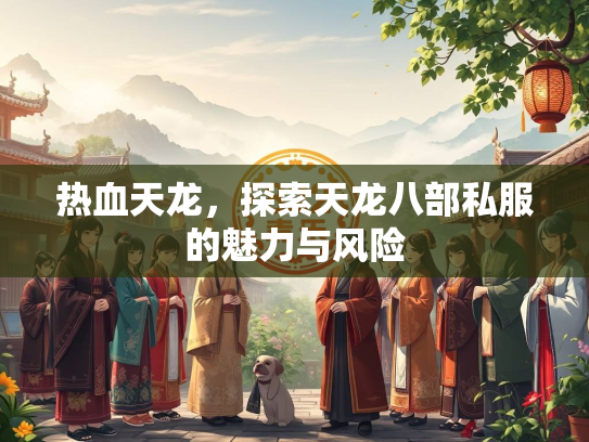 热血天龙，探索天龙八部私服的魅力与风险