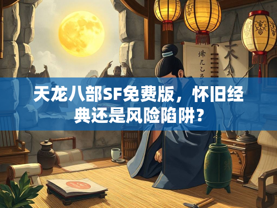 天龙八部SF免费版，怀旧经典还是风险陷阱？