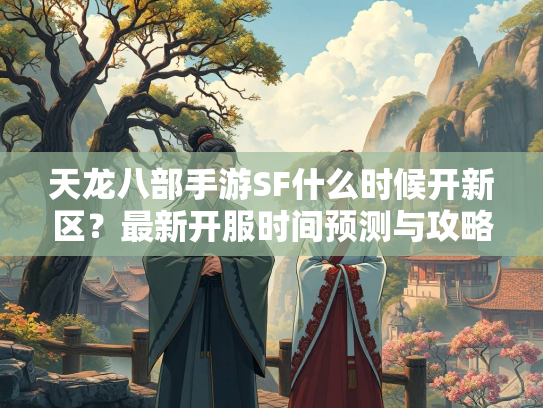 天龙八部手游SF什么时候开新区？最新开服时间预测与攻略  第2张