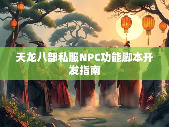 天龙八部私服NPC功能脚本开发指南  第2张