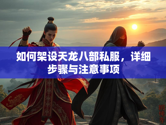 如何架设天龙八部私服，详细步骤与注意事项  第1张