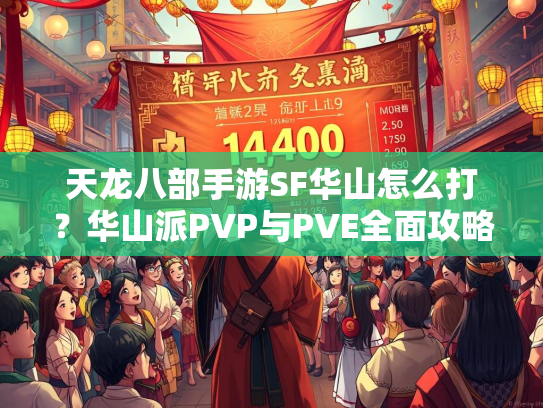 天龙八部手游SF华山怎么打？华山派PVP与PVE全面攻略