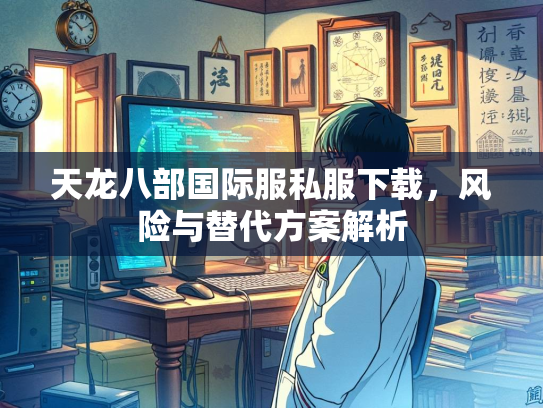 天龙八部国际服私服下载，风险与替代方案解析  第3张