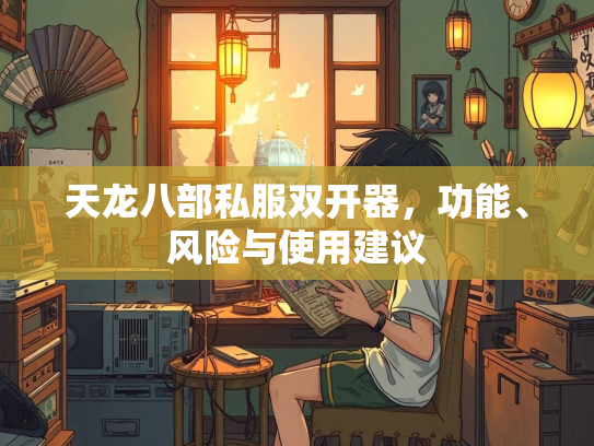 天龙八部私服双开器，功能、风险与使用建议  第2张