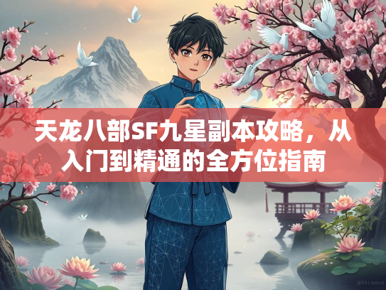 天龙八部SF九星副本攻略，从入门到精通的全方位指南