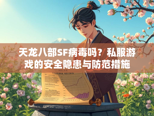 天龙八部SF病毒吗？私服游戏的安全隐患与防范措施  第2张