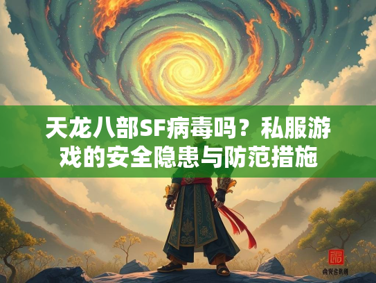 天龙八部SF病毒吗？私服游戏的安全隐患与防范措施