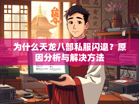为什么天龙八部私服闪退？原因分析与解决方法